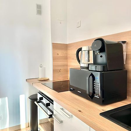 Magnifique Appartement En Face Du Stade Velodrome มาร์กเซย ภายนอก รูปภาพ